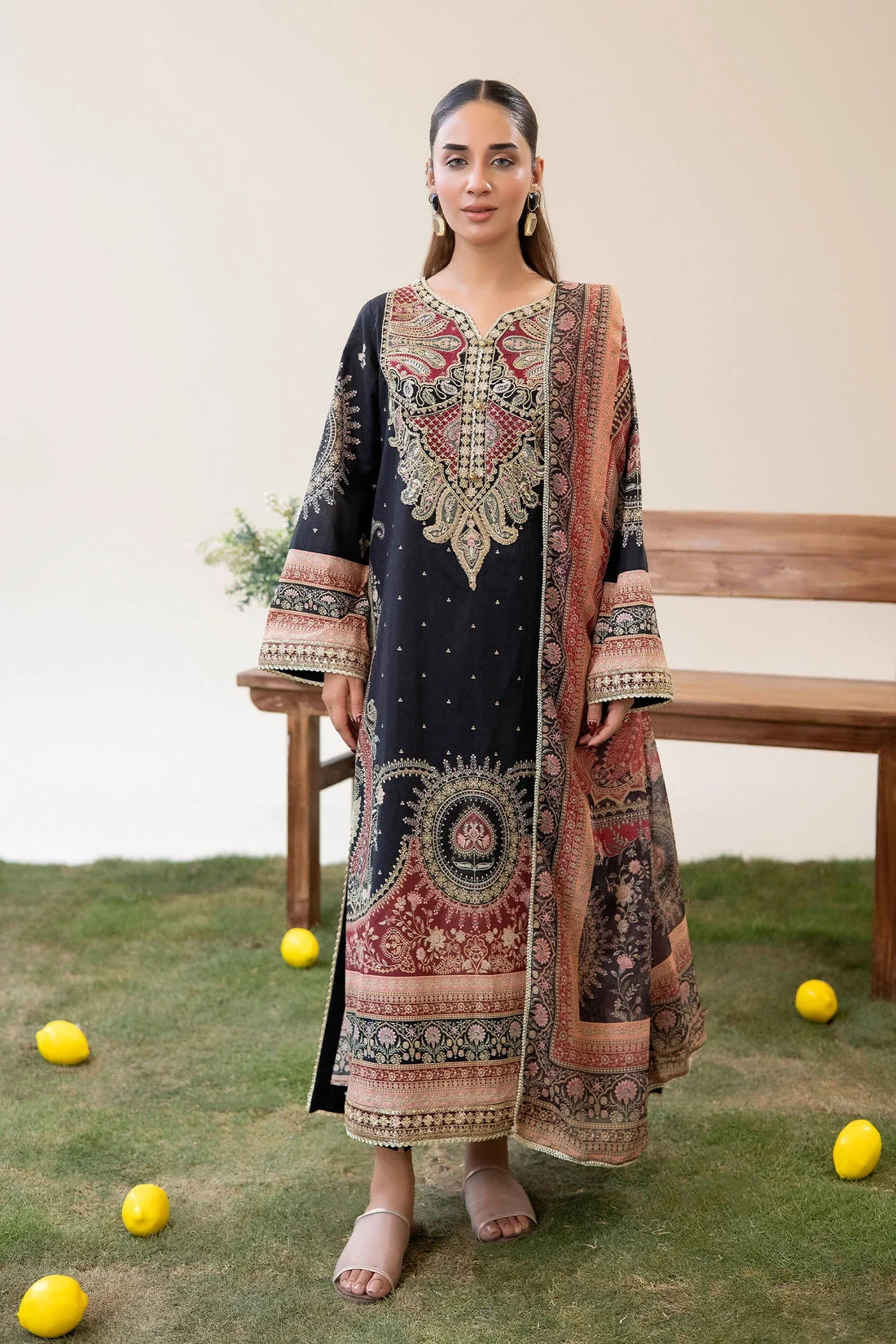 Adans Libas | Afsana | AFSANA 02 - 1