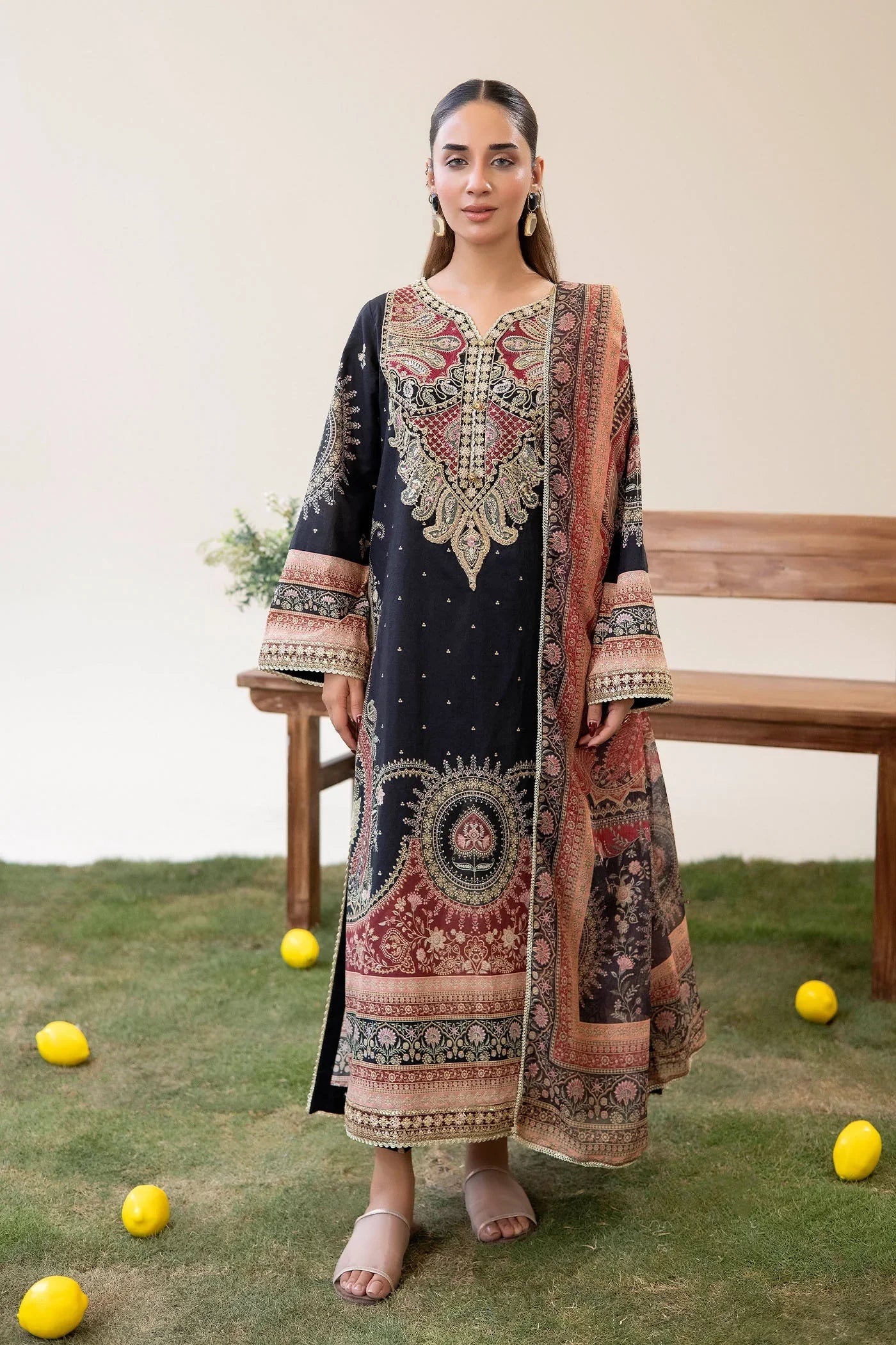 Adans Libas | Afsana | AFSANA 02 - 1