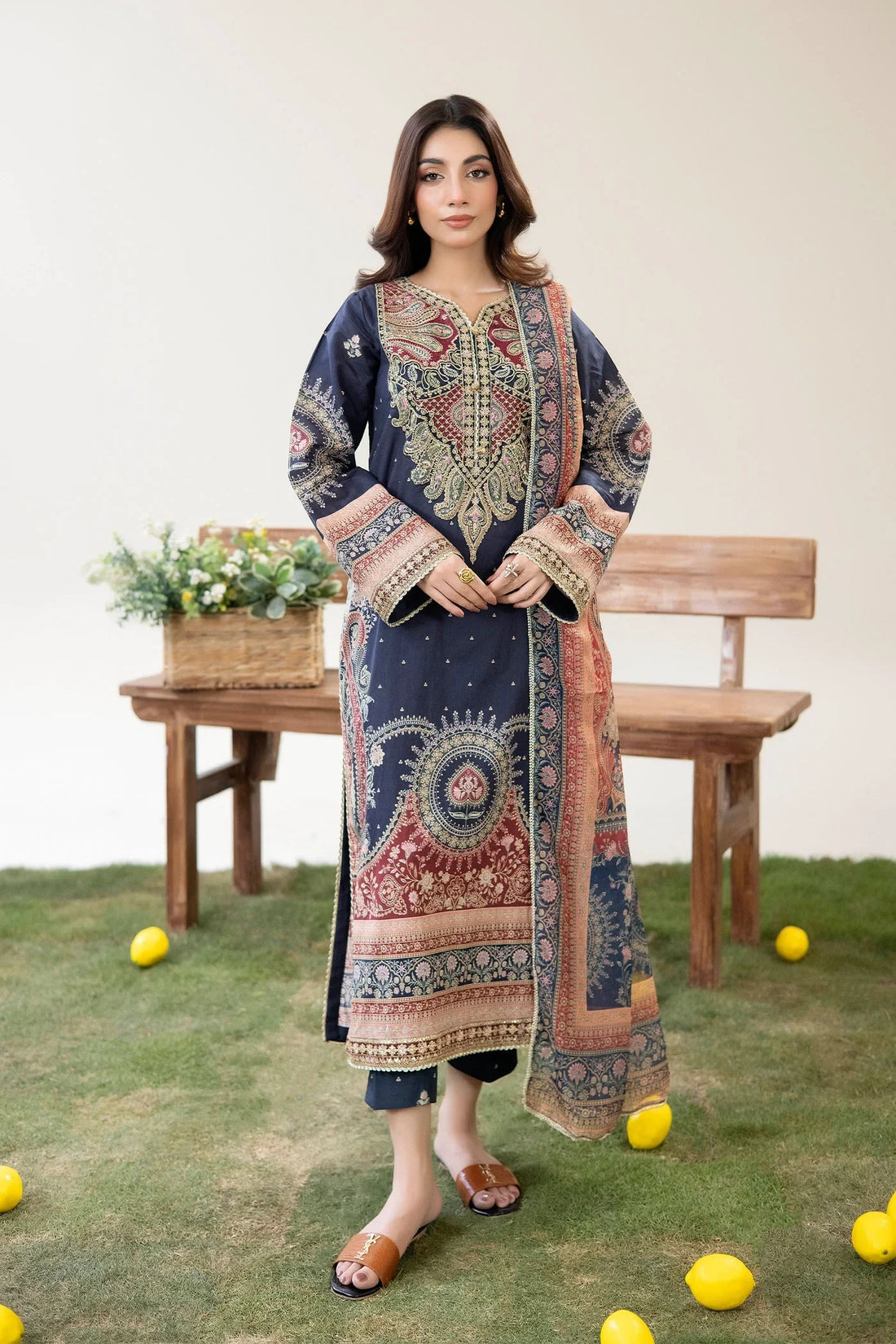 Adans Libas | Afsana | AFSANA 03 - 1