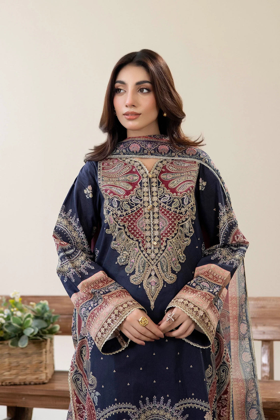 Adans Libas | Afsana | AFSANA 03 - 1