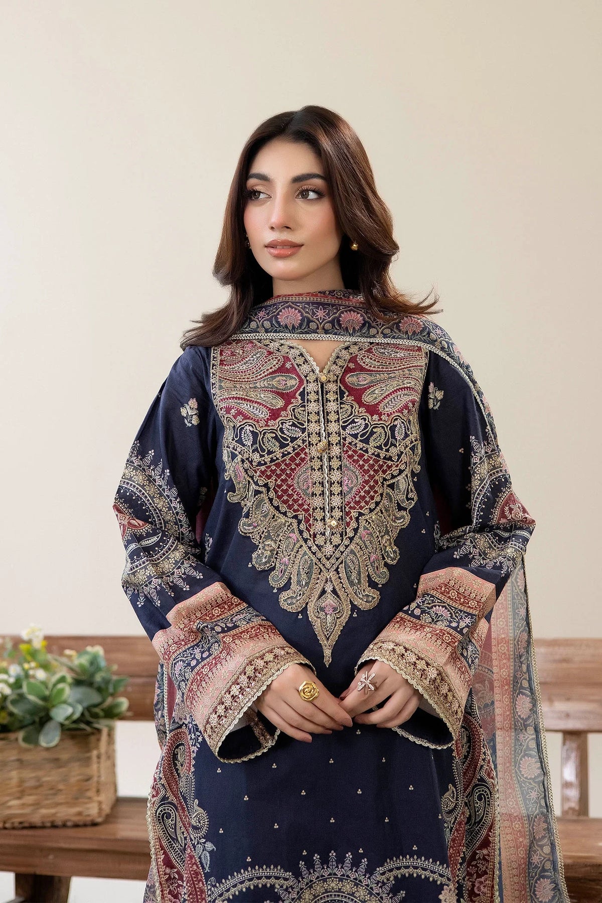 Adans Libas | Afsana | AFSANA 03 - 1