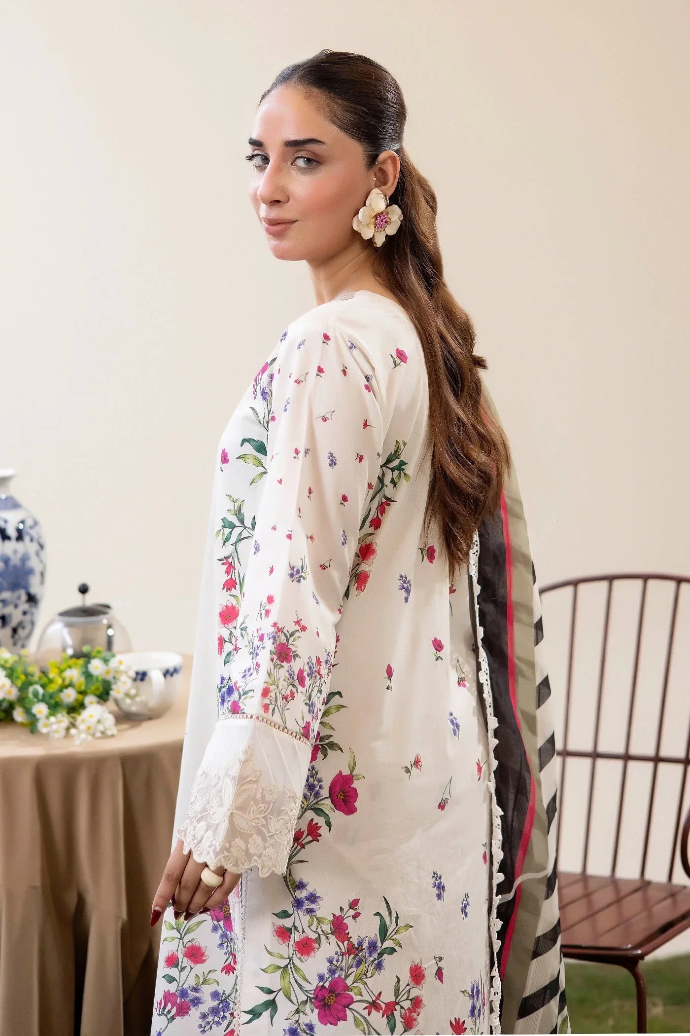 Adans Libas | Afsana | AFSANA 16 - 3