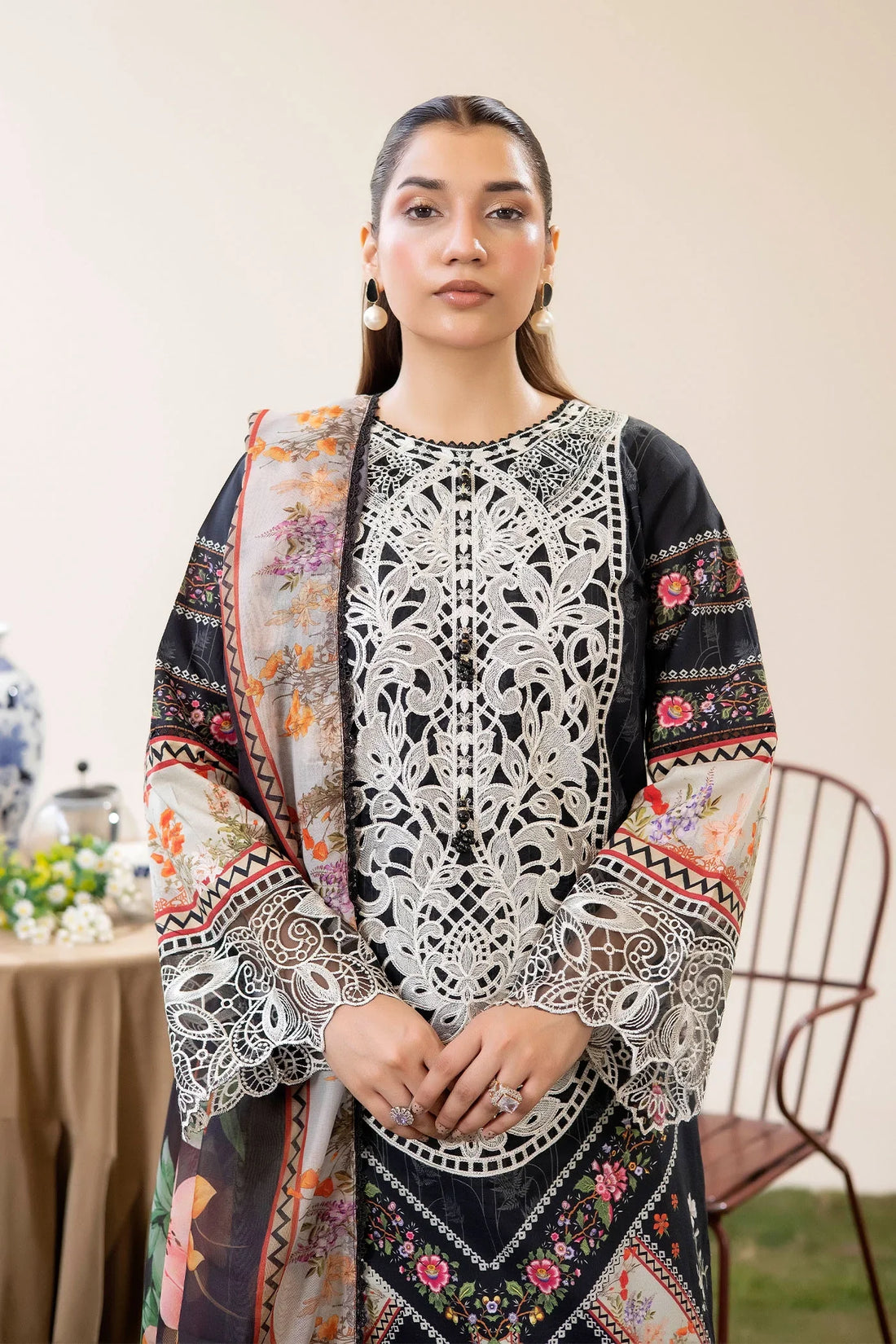 Adans Libas | Afsana | AFSANA 17 - 1