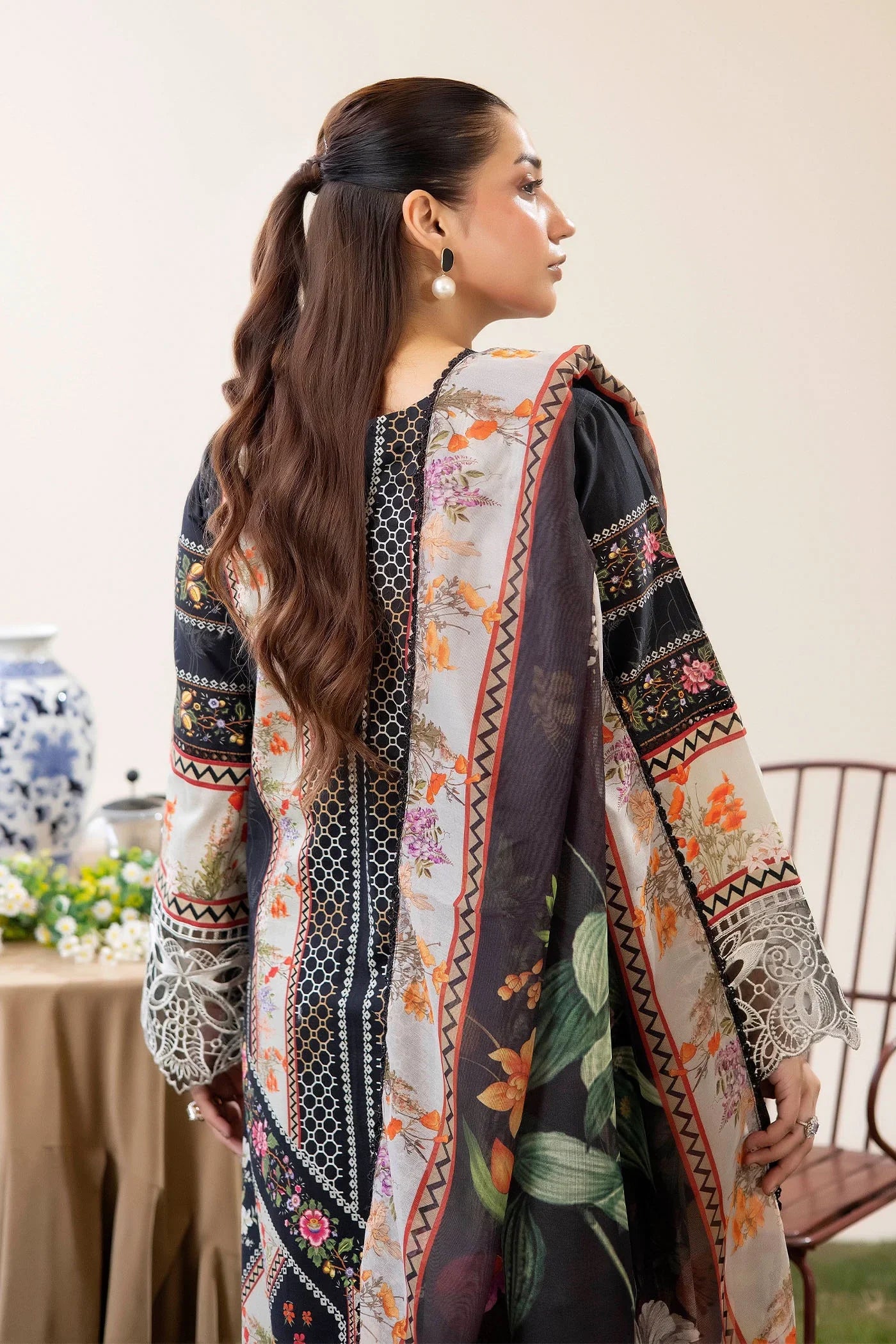 Adans Libas | Afsana | AFSANA 17 - 4