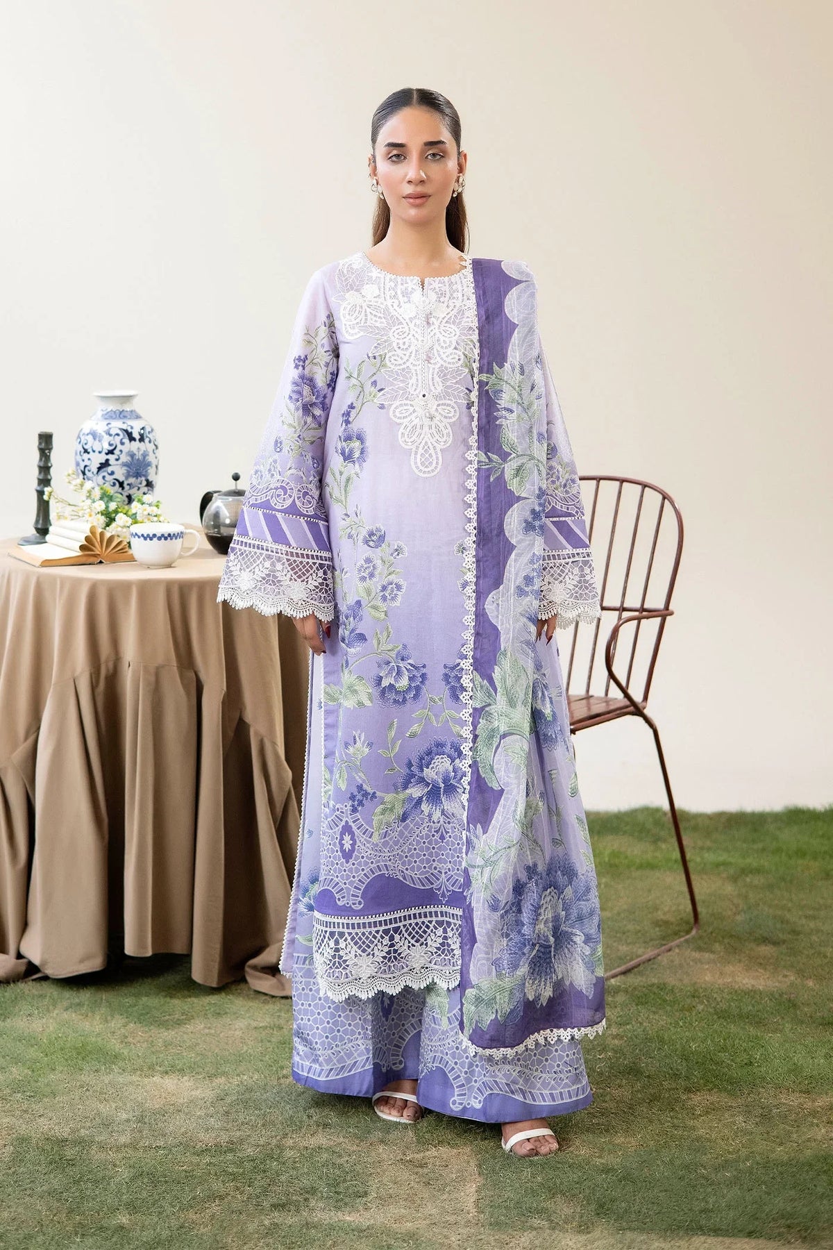 Adans Libas | Afsana | AFSANA 05 - 3