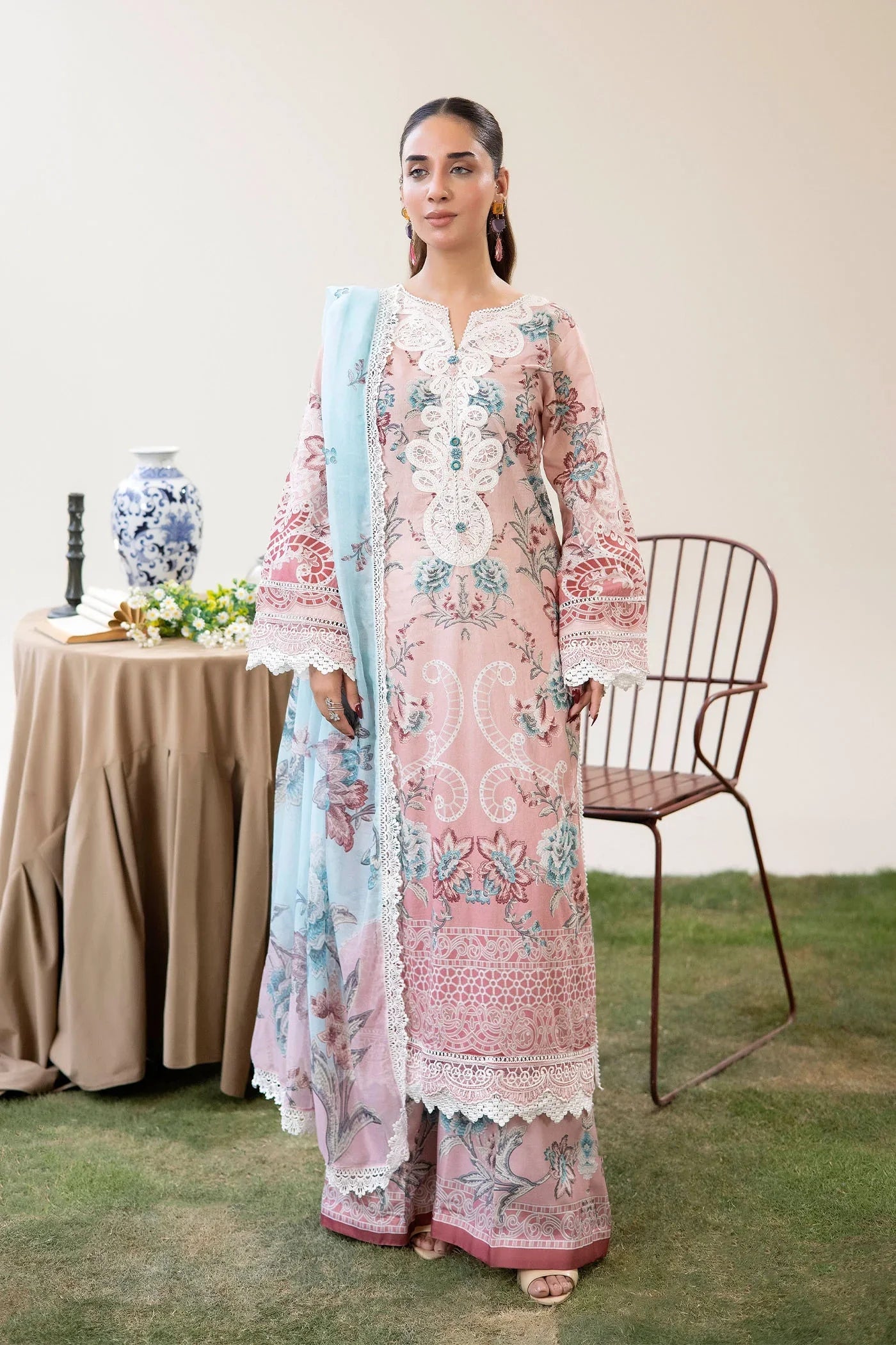 Adans Libas | Afsana | AFSANA 07 - 2