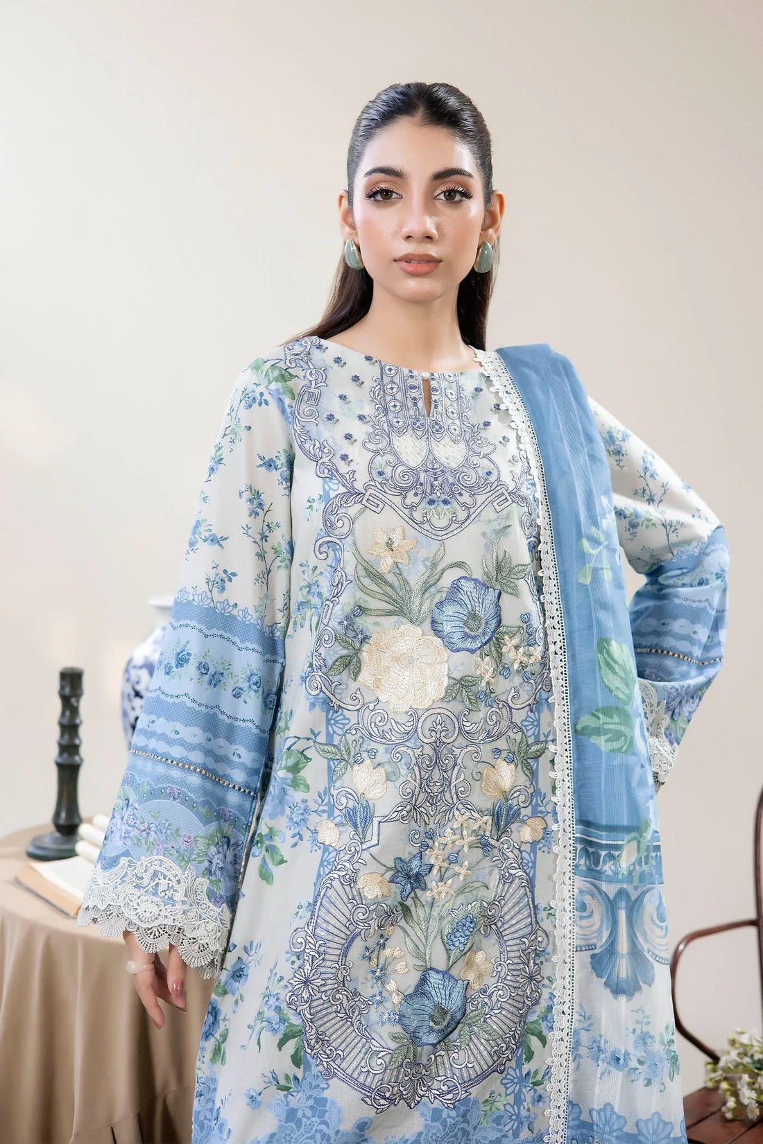 Adans Libas | Afsana | AFSANA 20 - 1