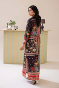 Adans Libas | Adans Jacobean | PRINTED KAFTAN-04 - 3