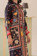 Adans Libas | Adans Jacobean | PRINTED KAFTAN-04 - 4