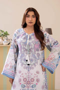 Adans Libas | Adans Jacobean | PRINTED KAFTAN-05 - 2