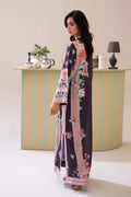 Adans Libas | Adans Jacobean | PRINTED KAFTAN-06 - 3