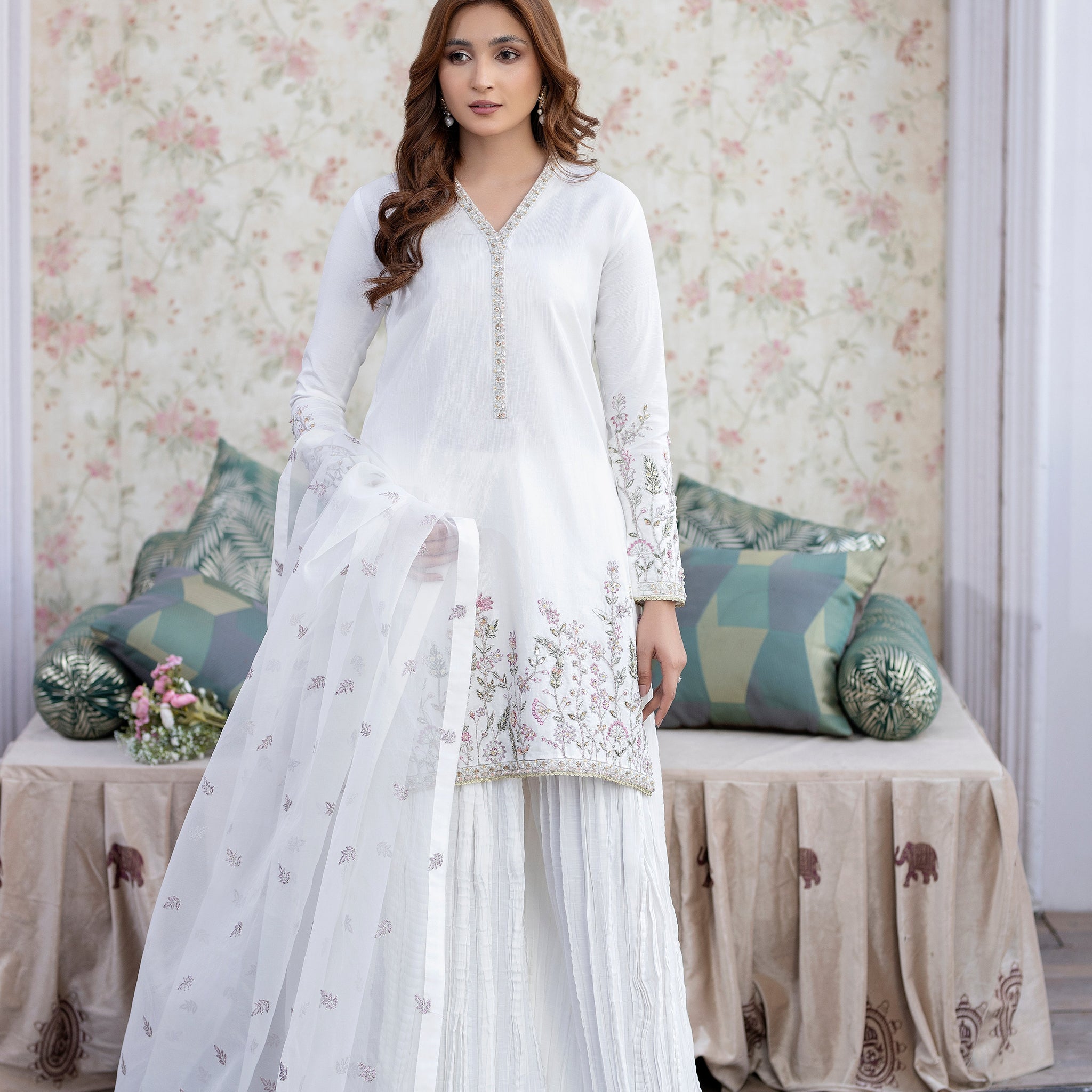 Sifa | Semi Formals | SF-03