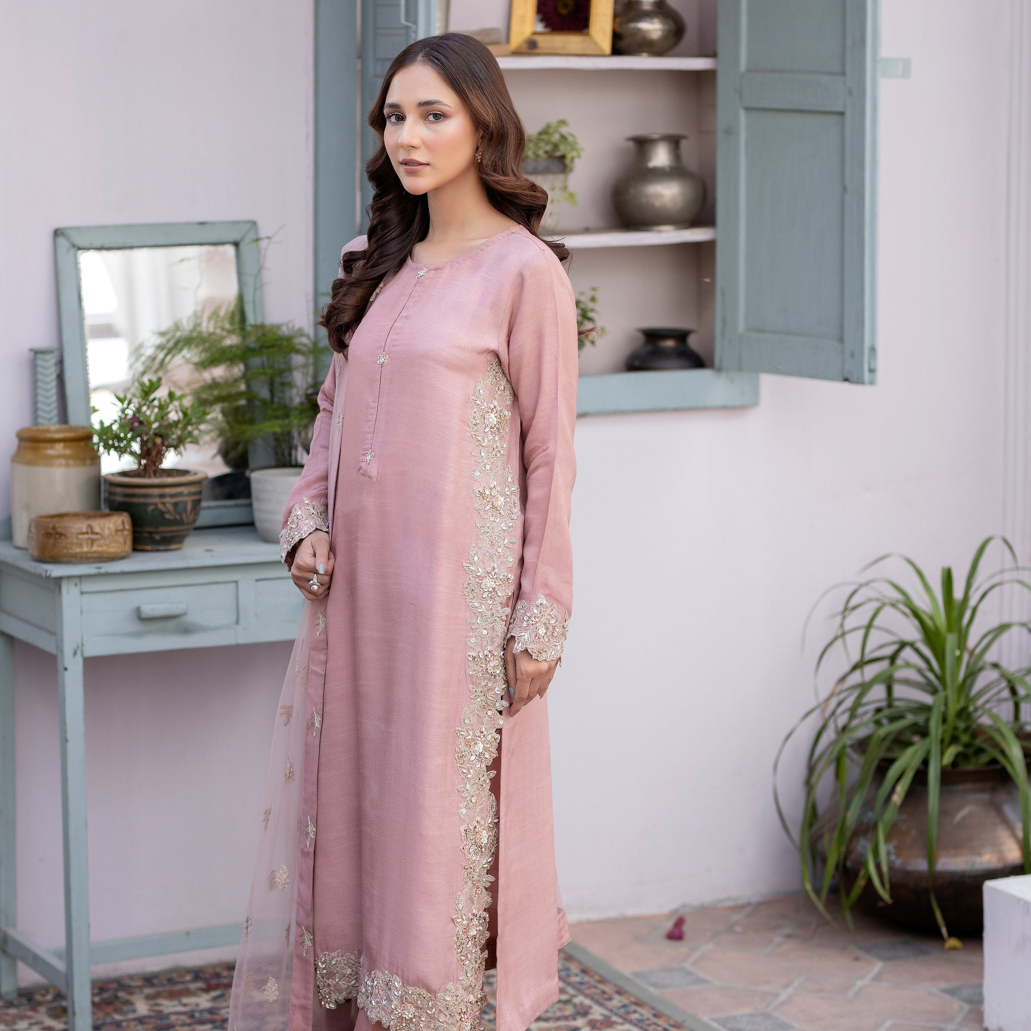 Sifa | Semi Formals | SFP-V3-10