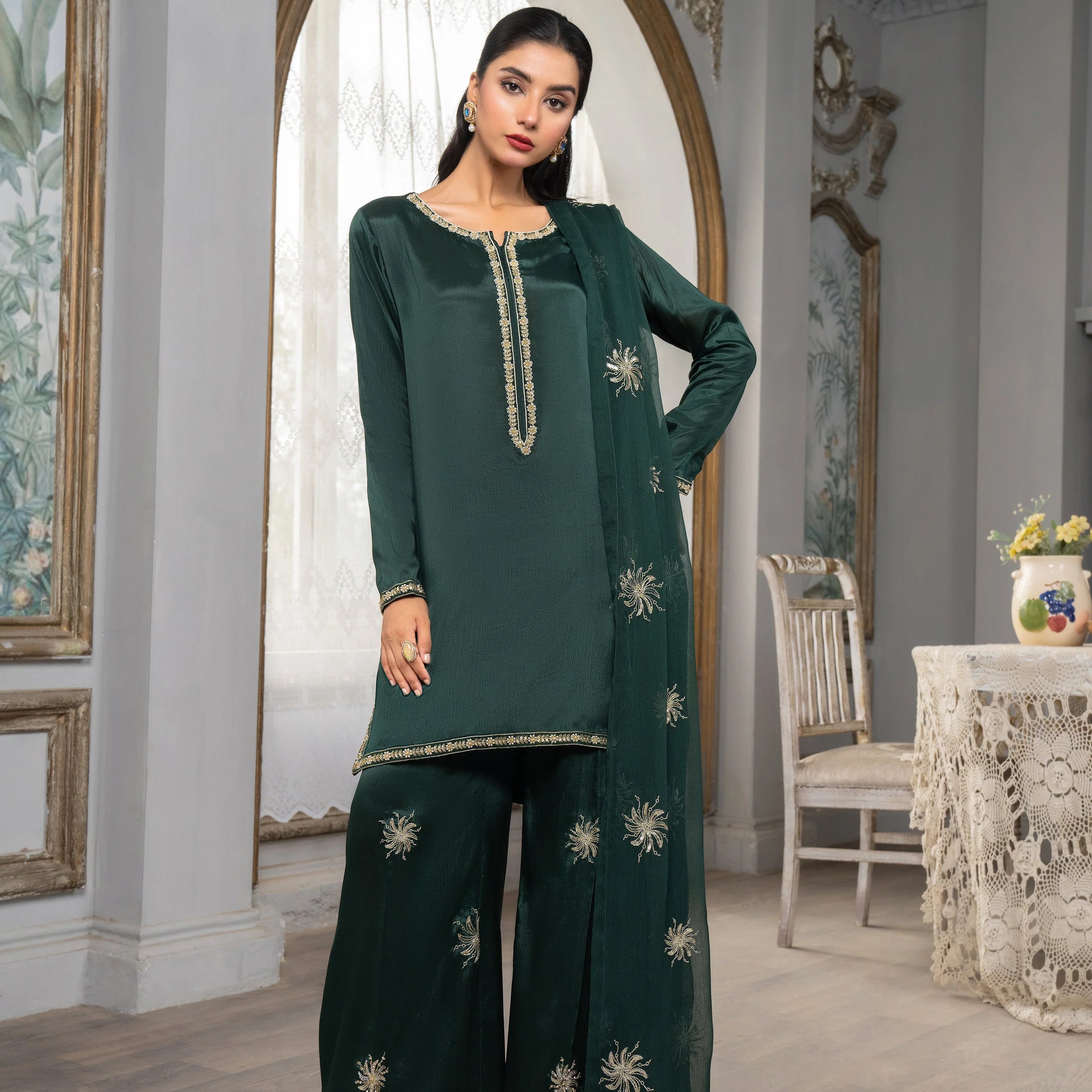 Sifa | Semi Formals | SF-09