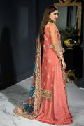 Imrozia Premium | Andaaz e Khaas Bridals 23 | IB-40 Giaa - House Of Anaya