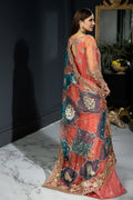 Imrozia Premium | Andaaz e Khaas Bridals 23 | IB-40 Giaa - House Of Anaya