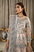 Imrozia Premium | Andaaz e Khaas Formals 23 | IB-41 Azah - House Of Anaya