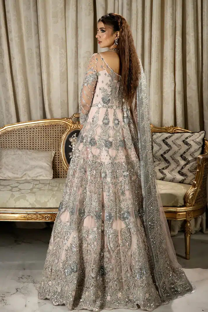 Imrozia Premium | Andaaz e Khaas Formals 23 | IB-41 Azah - House Of Anaya