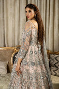 Imrozia Premium | Andaaz e Khaas Formals 23 | IB-41 Azah - House Of Anaya