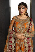Imrozia Premium | Andaaz e Khaas Formals 23 | IB-42 Sofi - House Of Anaya