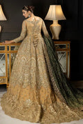 Imrozia Premium | Andaaz e Khaas Formals 23 | IB-43 Diya - House Of Anaya