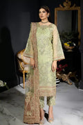 Imrozia Premium | Andaaz e Khaas Bridals 23 | IB-39 Azminah - House Of Anaya
