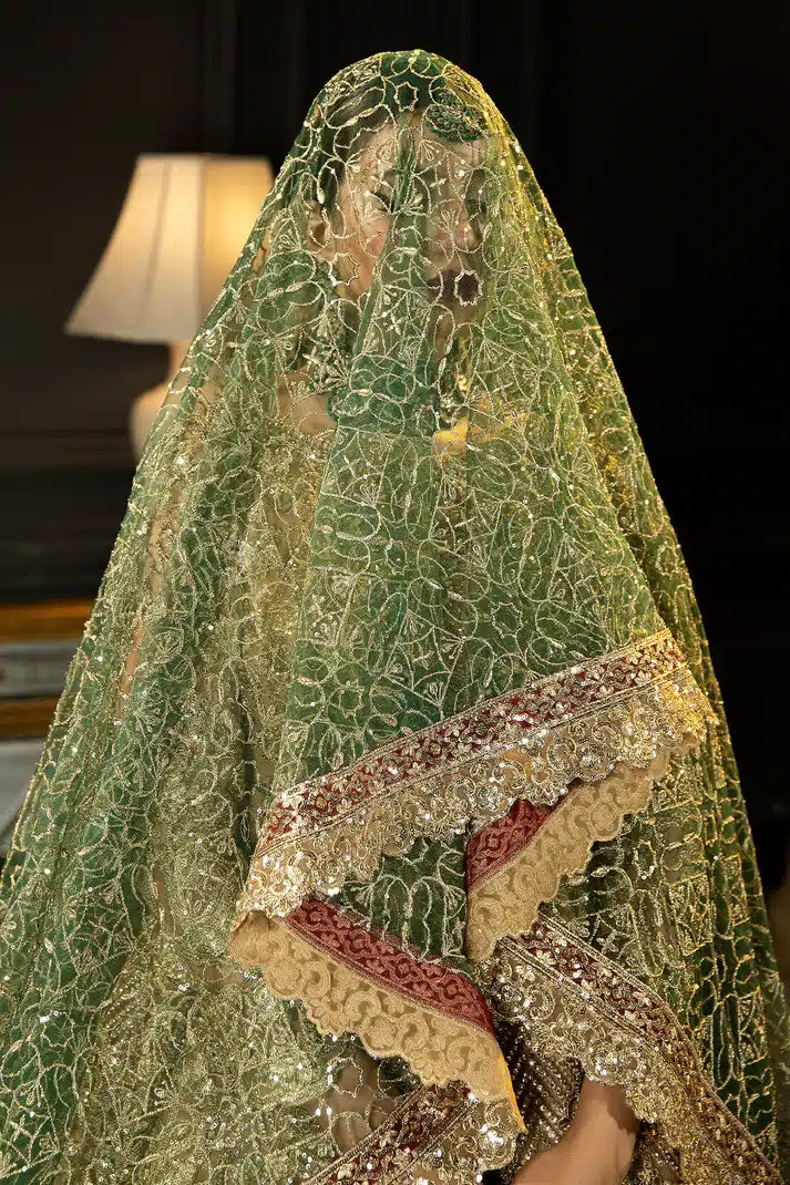 Imrozia Premium | Andaaz e Khaas Formals 23 | IB-43 Diya - House Of Anaya