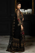 Imrozia Premium | Andaaz e Khaas Formals 23 | IB-44 Qaila - House Of Anaya