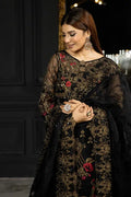 Imrozia Premium | Andaaz e Khaas Formals 23 | IB-44 Qaila - House Of Anaya