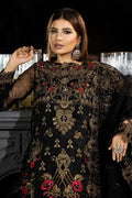 Imrozia Premium | Andaaz e Khaas Formals 23 | IB-44 Qaila - House Of Anaya