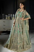 Imrozia Premium | Andaaz e Khaas Formals 23 | IB-45 Unaysa - House Of Anaya