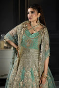 Imrozia Premium | Andaaz e Khaas Formals 23 | IB-45 Unaysa - House Of Anaya