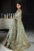 Imrozia Premium | Andaaz e Khaas Formals 23 | IB-45 Unaysa - House Of Anaya