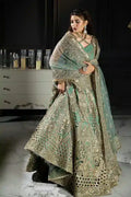 Imrozia Premium | Andaaz e Khaas Formals 23 | IB-45 Unaysa - House Of Anaya