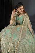 Imrozia Premium | Andaaz e Khaas Formals 23 | IB-45 Unaysa - House Of Anaya