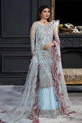 Imrozia Premium | Andaaz e Khaas Formals 23 | IB-46 Azeen - House Of Anaya