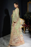 Imrozia Premium | Andaaz e Khaas Bridals 23 | IB-39 Azminah - House Of Anaya