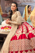 Imrozia Premium | Kayseria Bridals 24 | SB-19 Amber - House Of Anaya