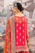Imrozia Premium | Kayseria Bridals 24 | SB-20 Gulab - House Of Anaya