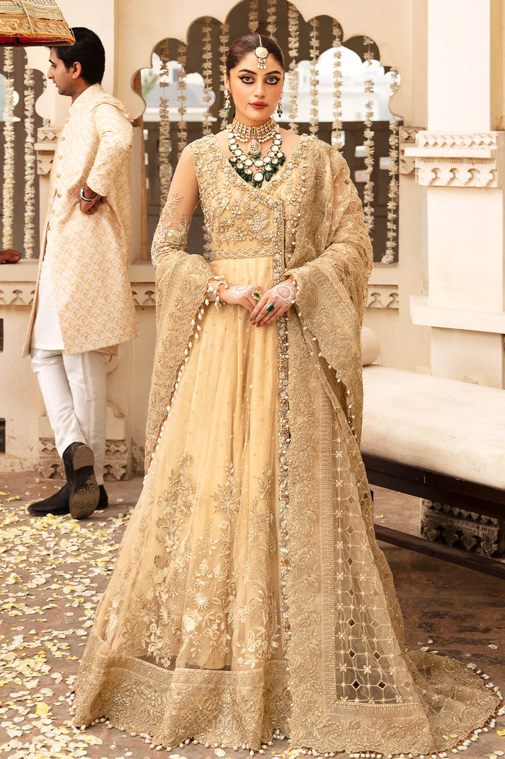 Imrozia Premium | Kayseria Bridals 24 | SB-17 Siara - House Of Anaya