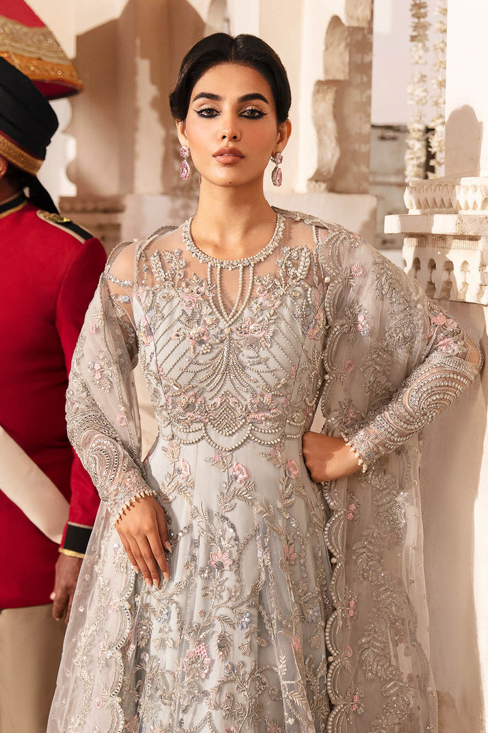 Imrozia Premium | Kayseria Bridals 24 | SB-23 Aysel - House Of Anaya