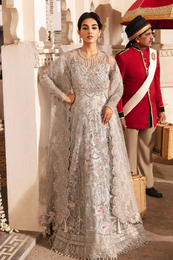 Imrozia Premium | Kayseria Bridals 24 | SB-23 Aysel - House Of Anaya