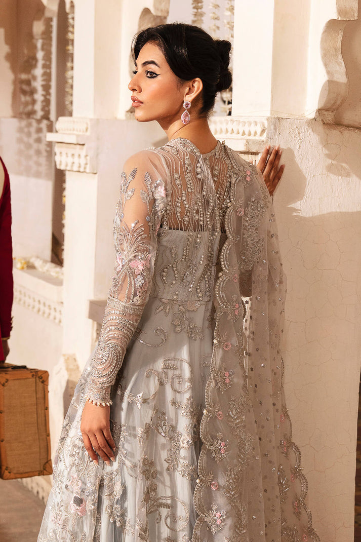 Imrozia Premium | Kayseria Bridals 24 | SB-23 Aysel - House Of Anaya