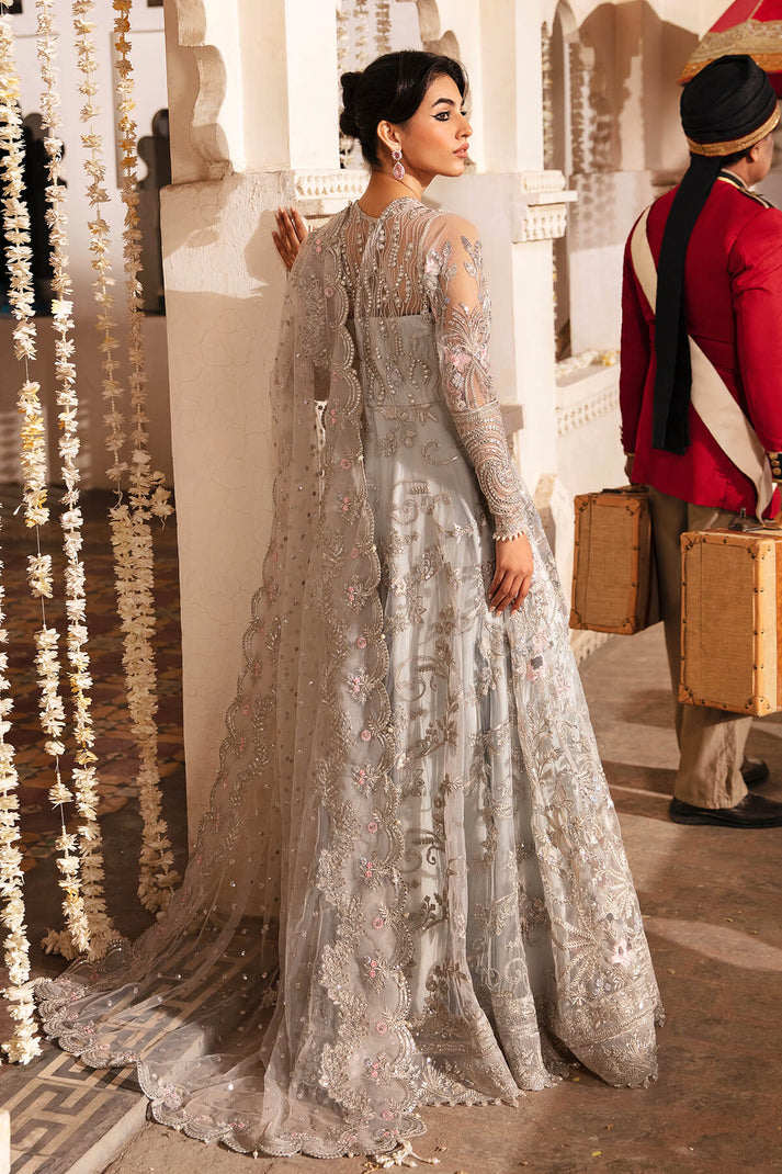 Imrozia Premium | Kayseria Bridals 24 | SB-23 Aysel - House Of Anaya
