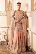 Imrozia Premium | Kayseria Bridals 24 | SB-24 Blume - House Of Anaya