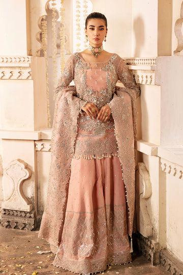 Imrozia Premium | Kayseria Bridals 24 | SB-24 Blume - House Of Anaya