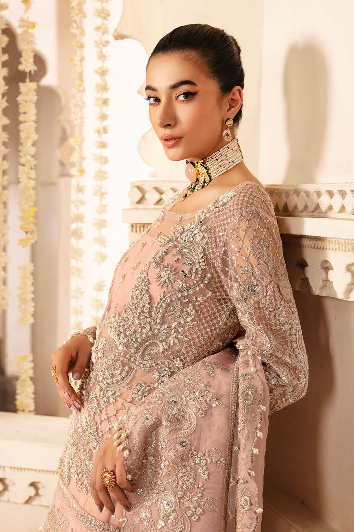 Imrozia Premium | Kayseria Bridals 24 | SB-24 Blume - House Of Anaya