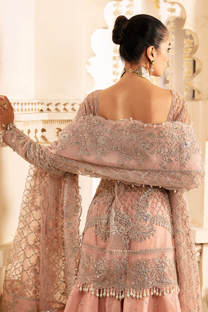 Imrozia Premium | Kayseria Bridals 24 | SB-24 Blume - House Of Anaya