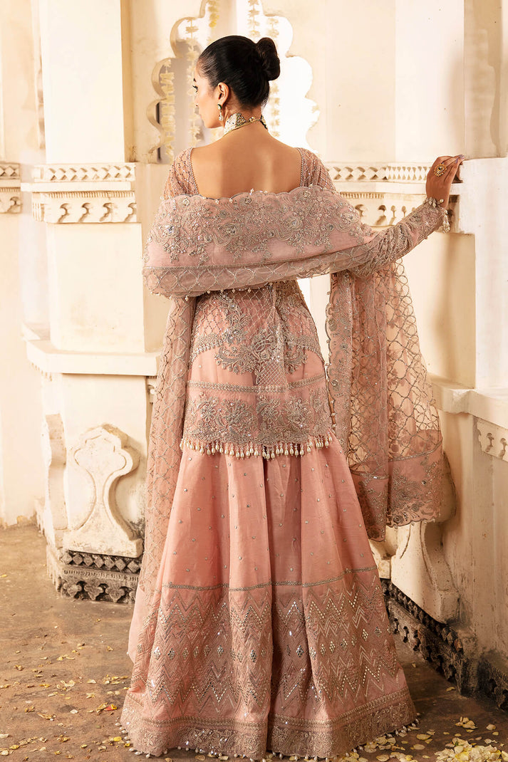 Imrozia Premium | Kayseria Bridals 24 | SB-24 Blume - House Of Anaya