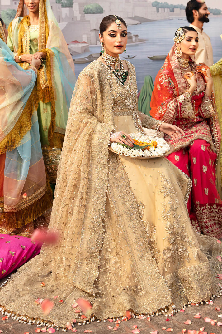 Imrozia Premium | Kayseria Bridals 24 | SB-17 Siara - House Of Anaya